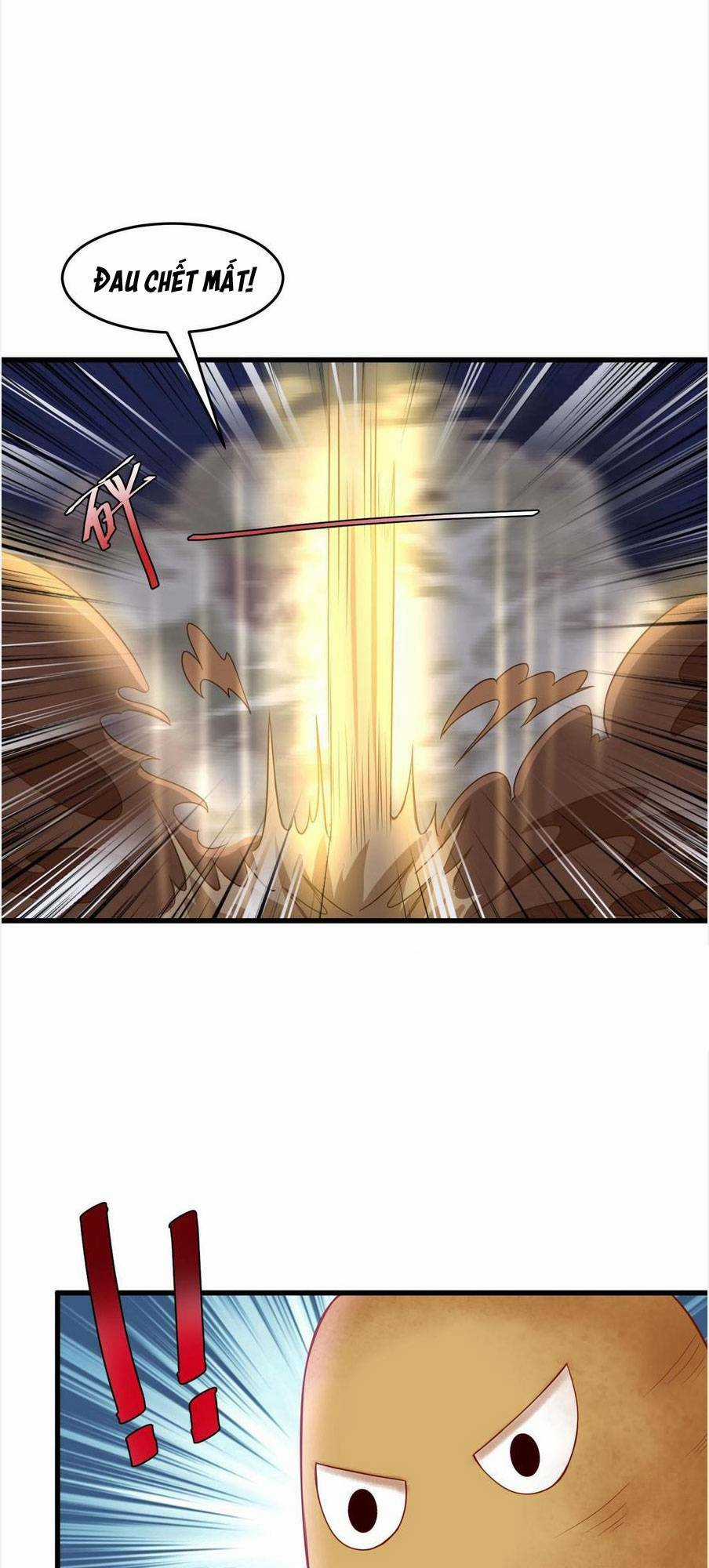 Nghịch Thiên Manh Thú_ Tuyệt Thế Yêu Nữ Khuynh Thiên Hạ Chapter 11 trang 19