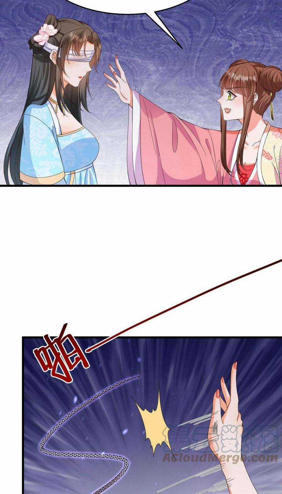 Nghịch Thiên Manh Thú_ Tuyệt Thế Yêu Nữ Khuynh Thiên Hạ Chapter 11 trang 2