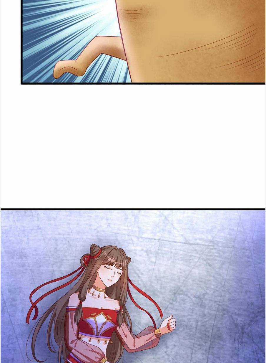 Nghịch Thiên Manh Thú_ Tuyệt Thế Yêu Nữ Khuynh Thiên Hạ Chapter 11 trang 20