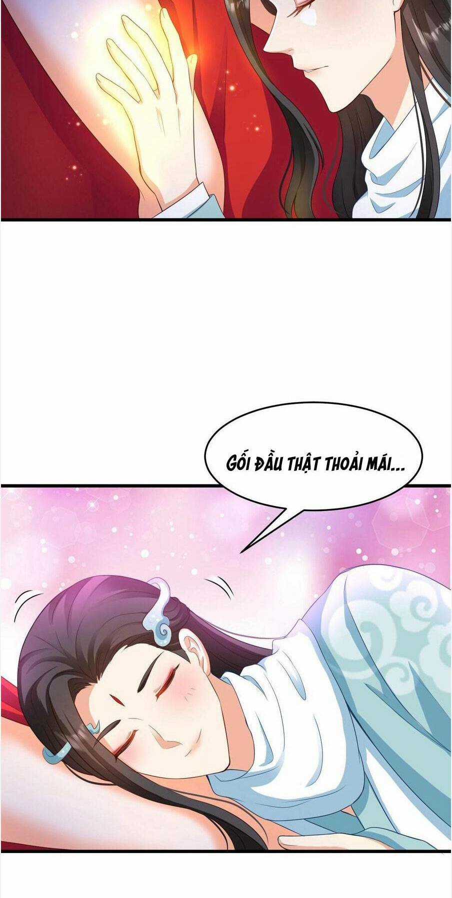 Nghịch Thiên Manh Thú_ Tuyệt Thế Yêu Nữ Khuynh Thiên Hạ Chapter 11 trang 24