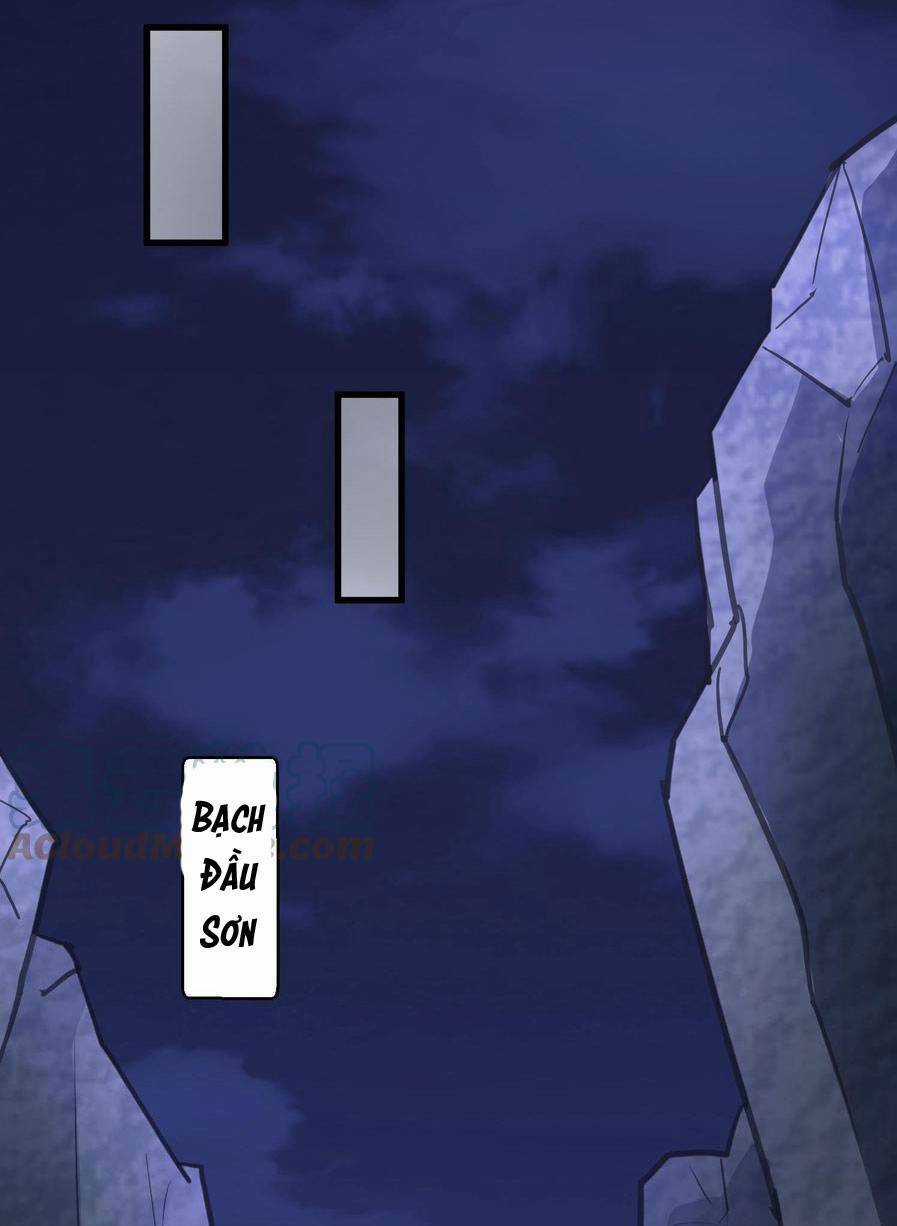 Nghịch Thiên Manh Thú_ Tuyệt Thế Yêu Nữ Khuynh Thiên Hạ Chapter 11 trang 9