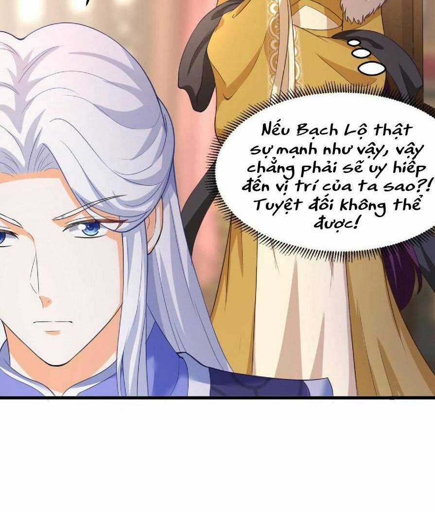 Nghịch Thiên Manh Thú_ Tuyệt Thế Yêu Nữ Khuynh Thiên Hạ Chapter 12 trang 12