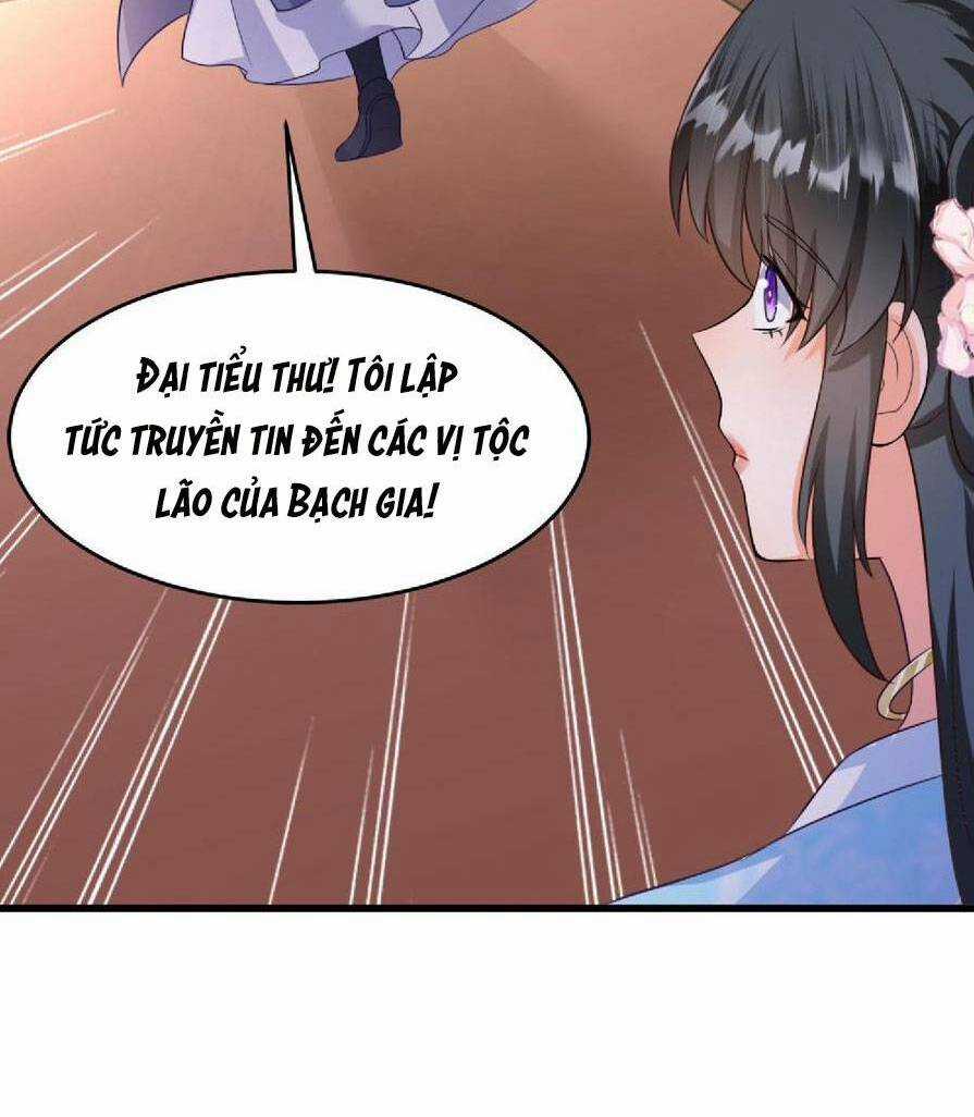 Nghịch Thiên Manh Thú_ Tuyệt Thế Yêu Nữ Khuynh Thiên Hạ Chapter 12 trang 16