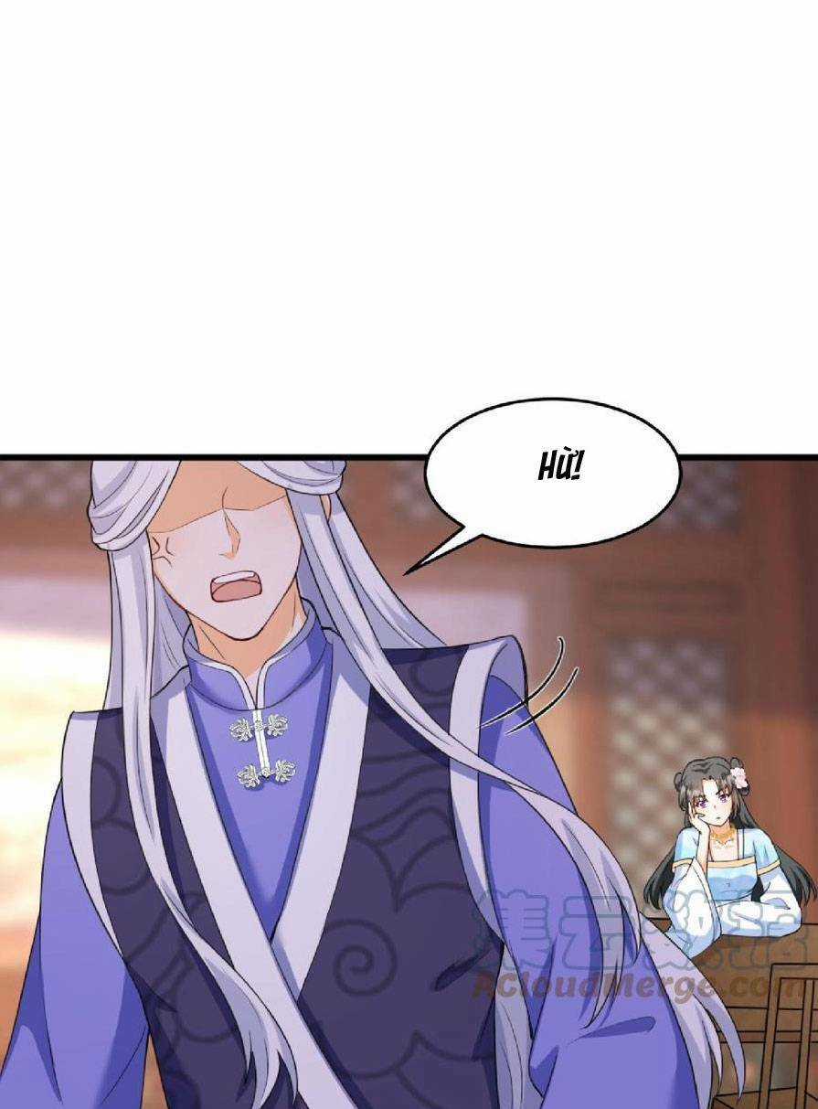 Nghịch Thiên Manh Thú_ Tuyệt Thế Yêu Nữ Khuynh Thiên Hạ Chapter 12 trang 17