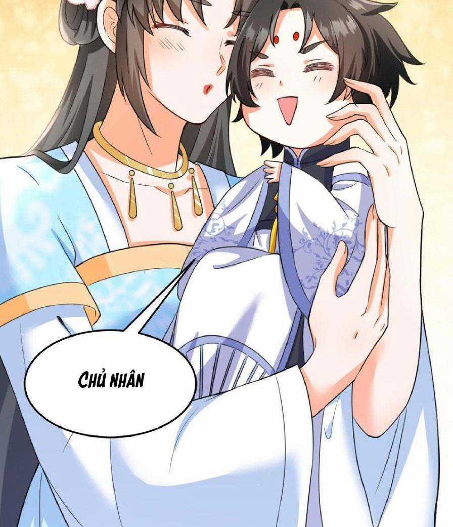 Nghịch Thiên Manh Thú_ Tuyệt Thế Yêu Nữ Khuynh Thiên Hạ Chapter 12 trang 20