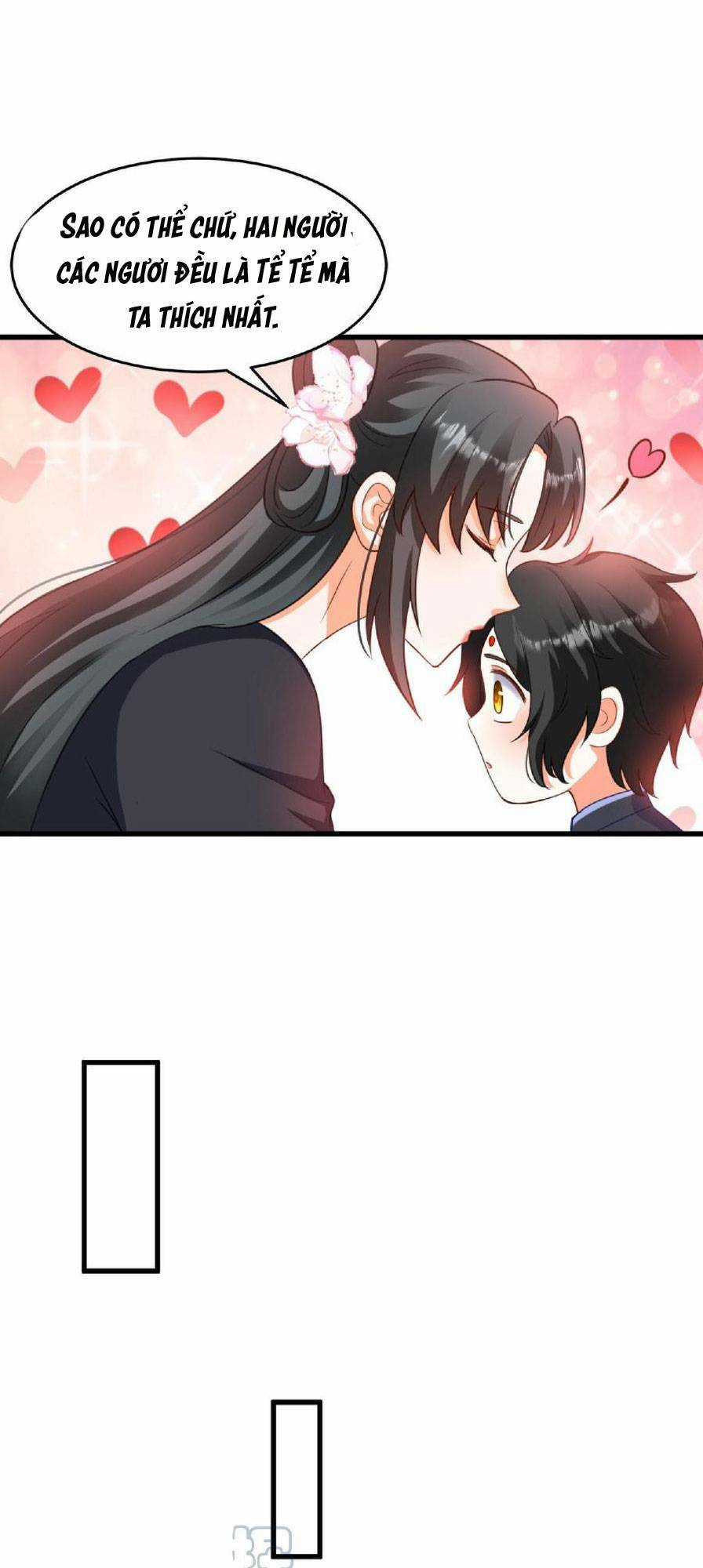 Nghịch Thiên Manh Thú_ Tuyệt Thế Yêu Nữ Khuynh Thiên Hạ Chapter 12 trang 25