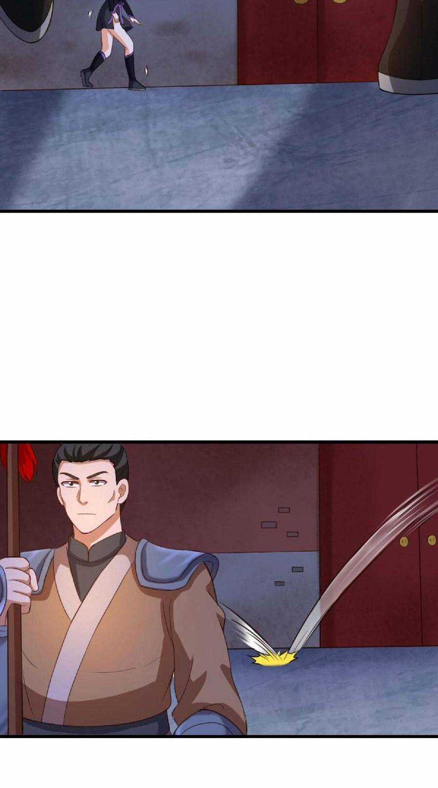 Nghịch Thiên Manh Thú_ Tuyệt Thế Yêu Nữ Khuynh Thiên Hạ Chapter 12 trang 27