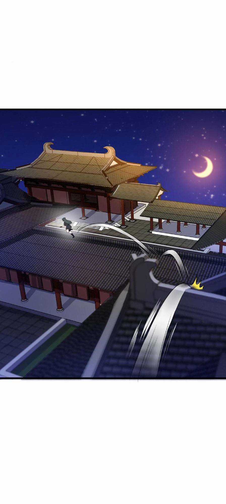 Nghịch Thiên Manh Thú_ Tuyệt Thế Yêu Nữ Khuynh Thiên Hạ Chapter 12 trang 28