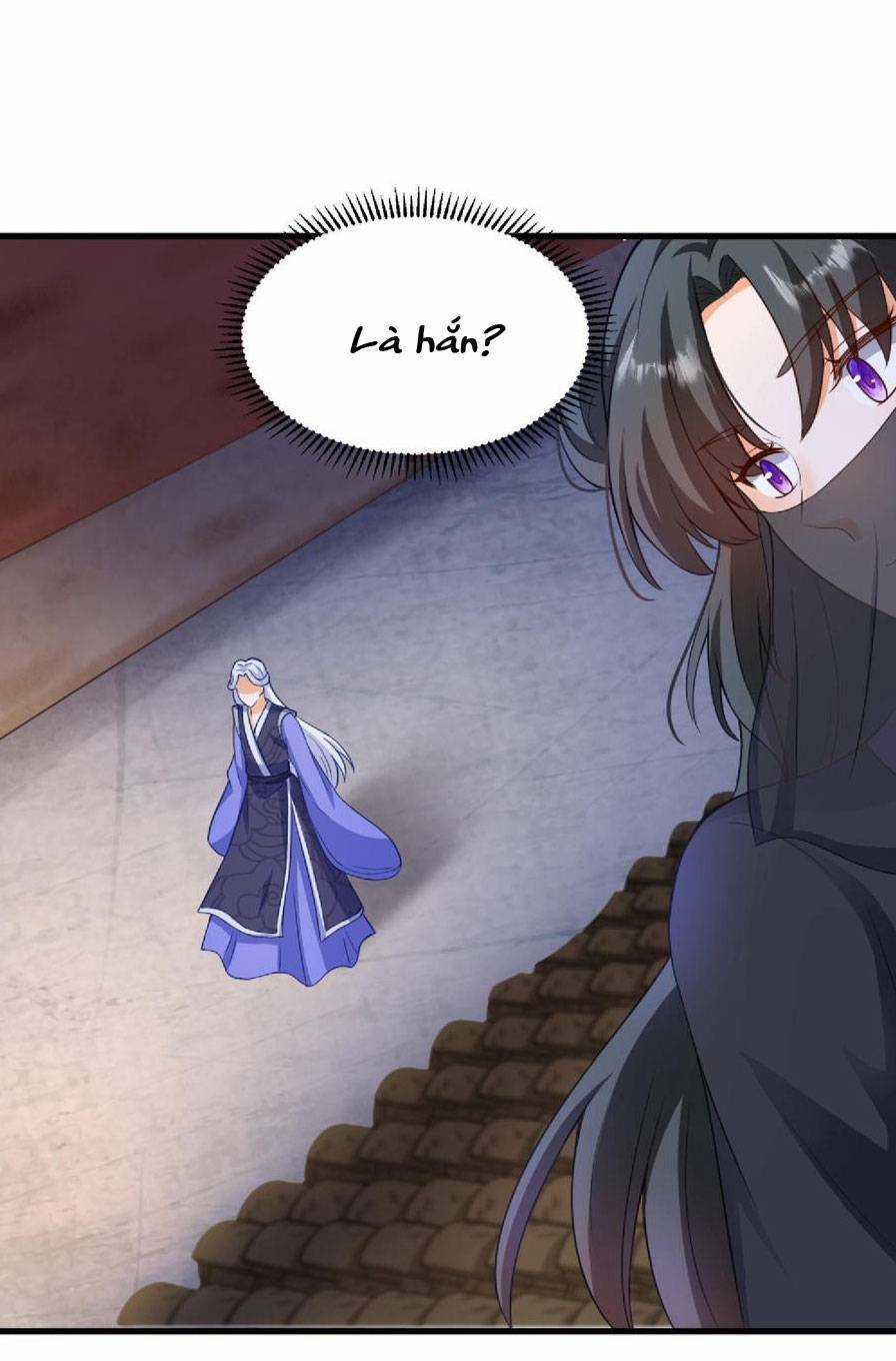 Nghịch Thiên Manh Thú_ Tuyệt Thế Yêu Nữ Khuynh Thiên Hạ Chapter 12 trang 32