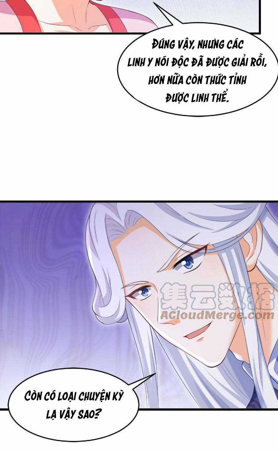 Nghịch Thiên Manh Thú_ Tuyệt Thế Yêu Nữ Khuynh Thiên Hạ Chapter 12 trang 4