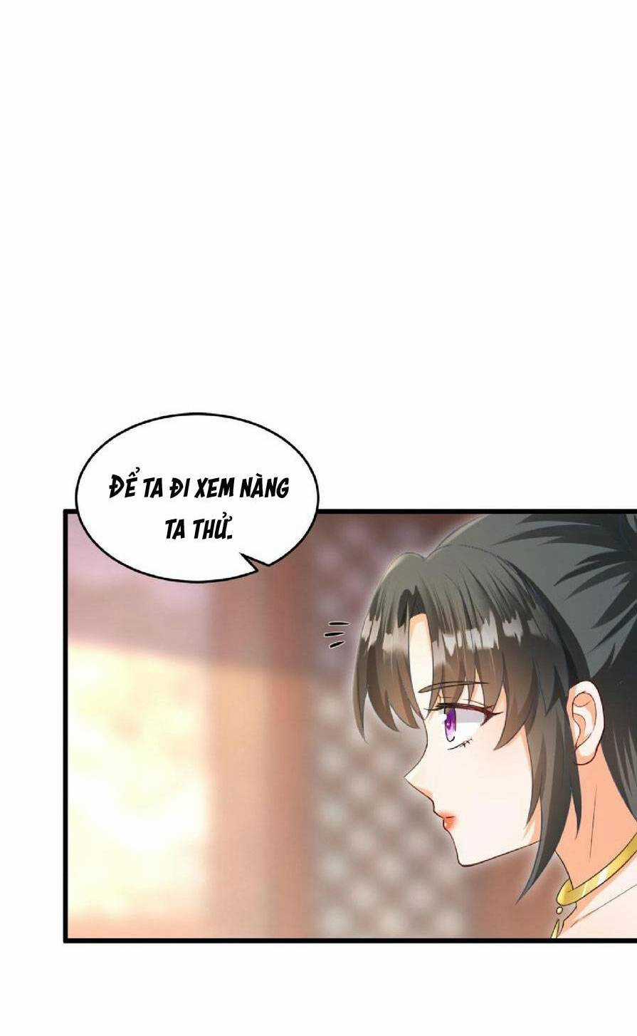 Nghịch Thiên Manh Thú_ Tuyệt Thế Yêu Nữ Khuynh Thiên Hạ Chapter 12 trang 5