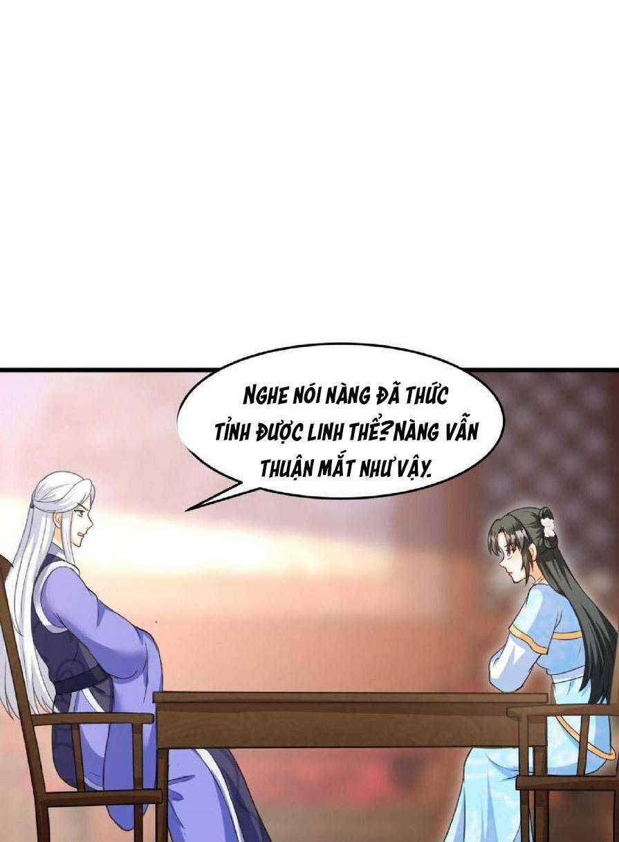 Nghịch Thiên Manh Thú_ Tuyệt Thế Yêu Nữ Khuynh Thiên Hạ Chapter 12 trang 7