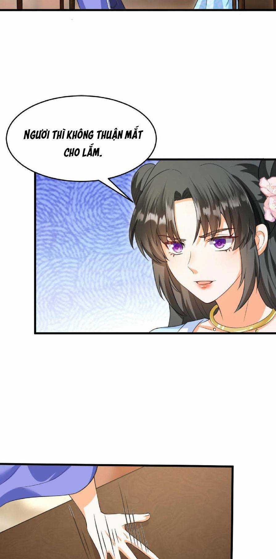 Nghịch Thiên Manh Thú_ Tuyệt Thế Yêu Nữ Khuynh Thiên Hạ Chapter 12 trang 8