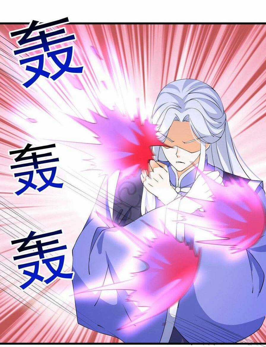 Nghịch Thiên Manh Thú_ Tuyệt Thế Yêu Nữ Khuynh Thiên Hạ Chapter 13 trang 11