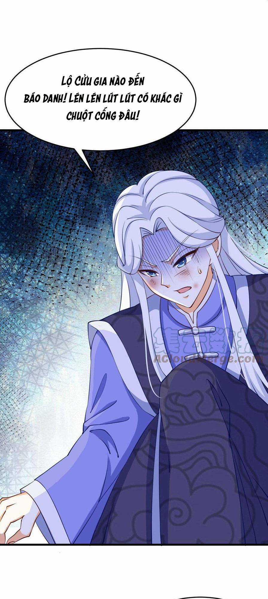 Nghịch Thiên Manh Thú_ Tuyệt Thế Yêu Nữ Khuynh Thiên Hạ Chapter 13 trang 12