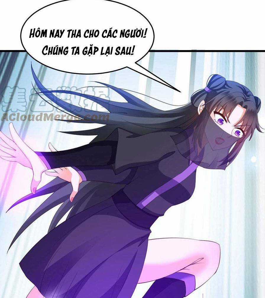 Nghịch Thiên Manh Thú_ Tuyệt Thế Yêu Nữ Khuynh Thiên Hạ Chapter 13 trang 14