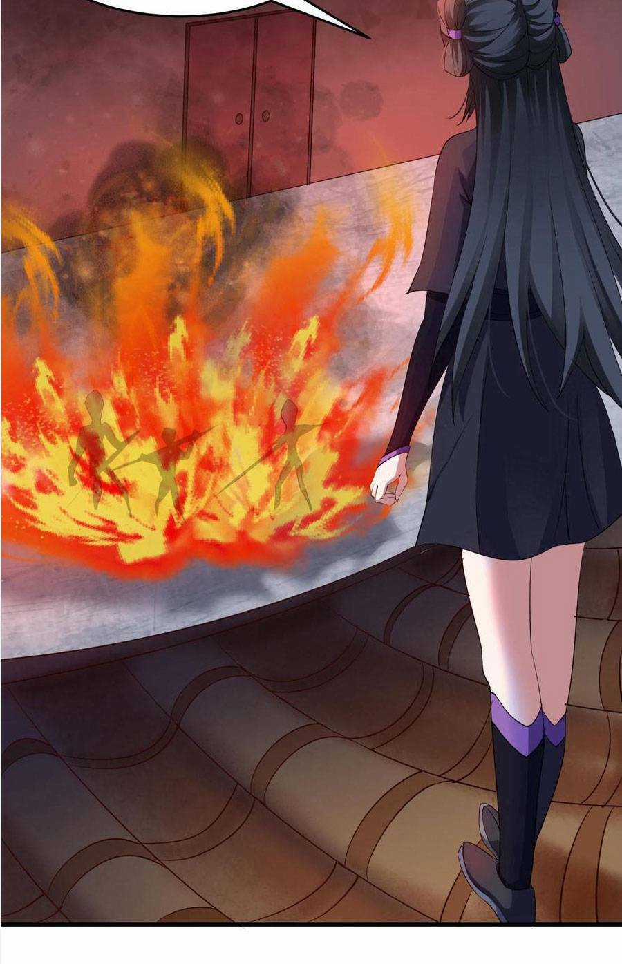 Nghịch Thiên Manh Thú_ Tuyệt Thế Yêu Nữ Khuynh Thiên Hạ Chapter 13 trang 18