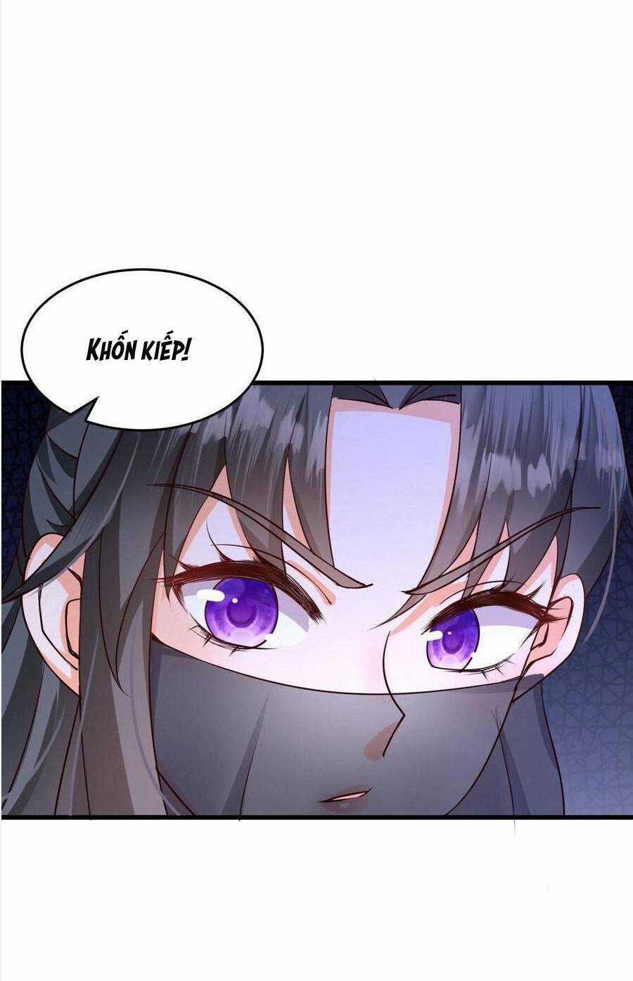 Nghịch Thiên Manh Thú_ Tuyệt Thế Yêu Nữ Khuynh Thiên Hạ Chapter 13 trang 19