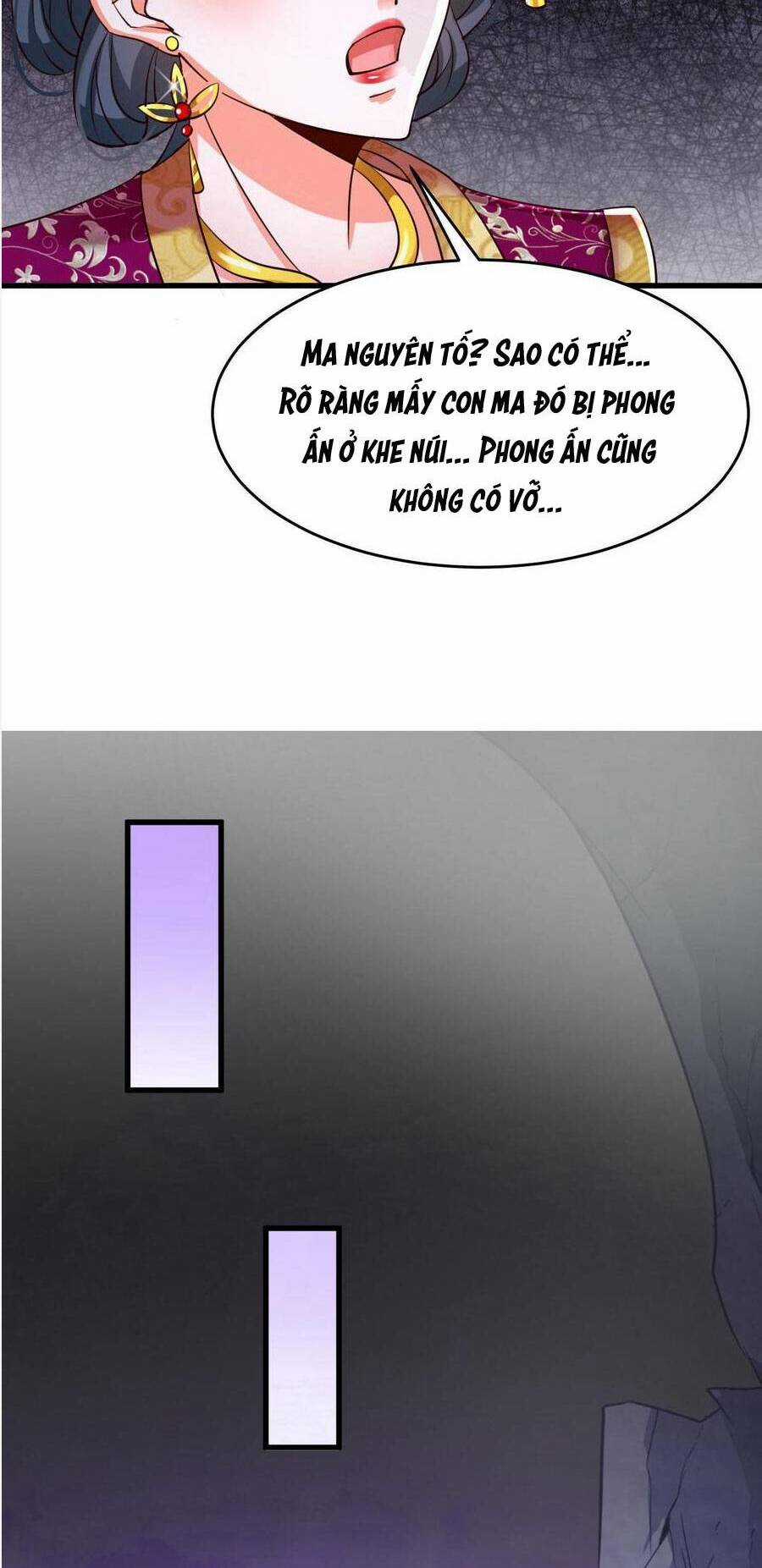 Nghịch Thiên Manh Thú_ Tuyệt Thế Yêu Nữ Khuynh Thiên Hạ Chapter 13 trang 24