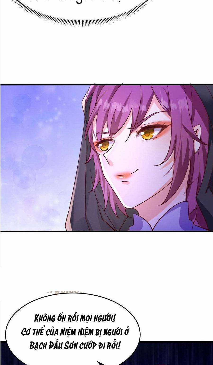 Nghịch Thiên Manh Thú_ Tuyệt Thế Yêu Nữ Khuynh Thiên Hạ Chapter 13 trang 29