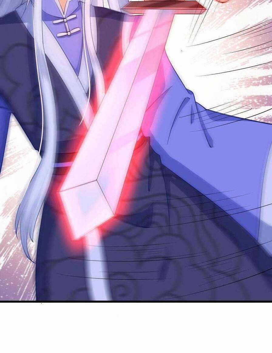 Nghịch Thiên Manh Thú_ Tuyệt Thế Yêu Nữ Khuynh Thiên Hạ Chapter 13 trang 3