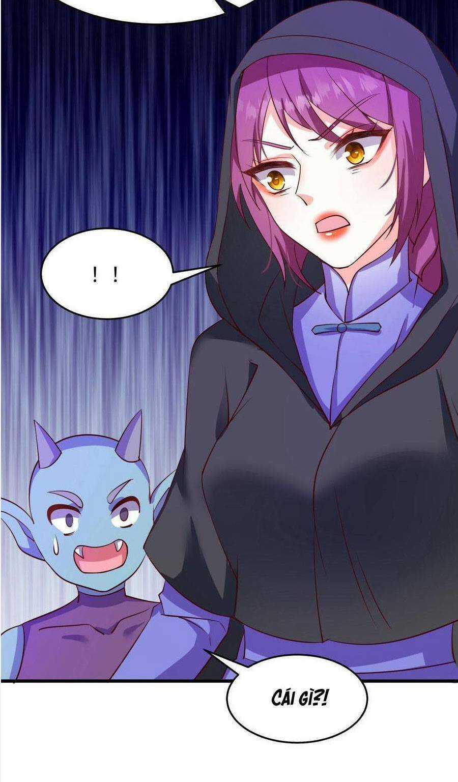 Nghịch Thiên Manh Thú_ Tuyệt Thế Yêu Nữ Khuynh Thiên Hạ Chapter 13 trang 30