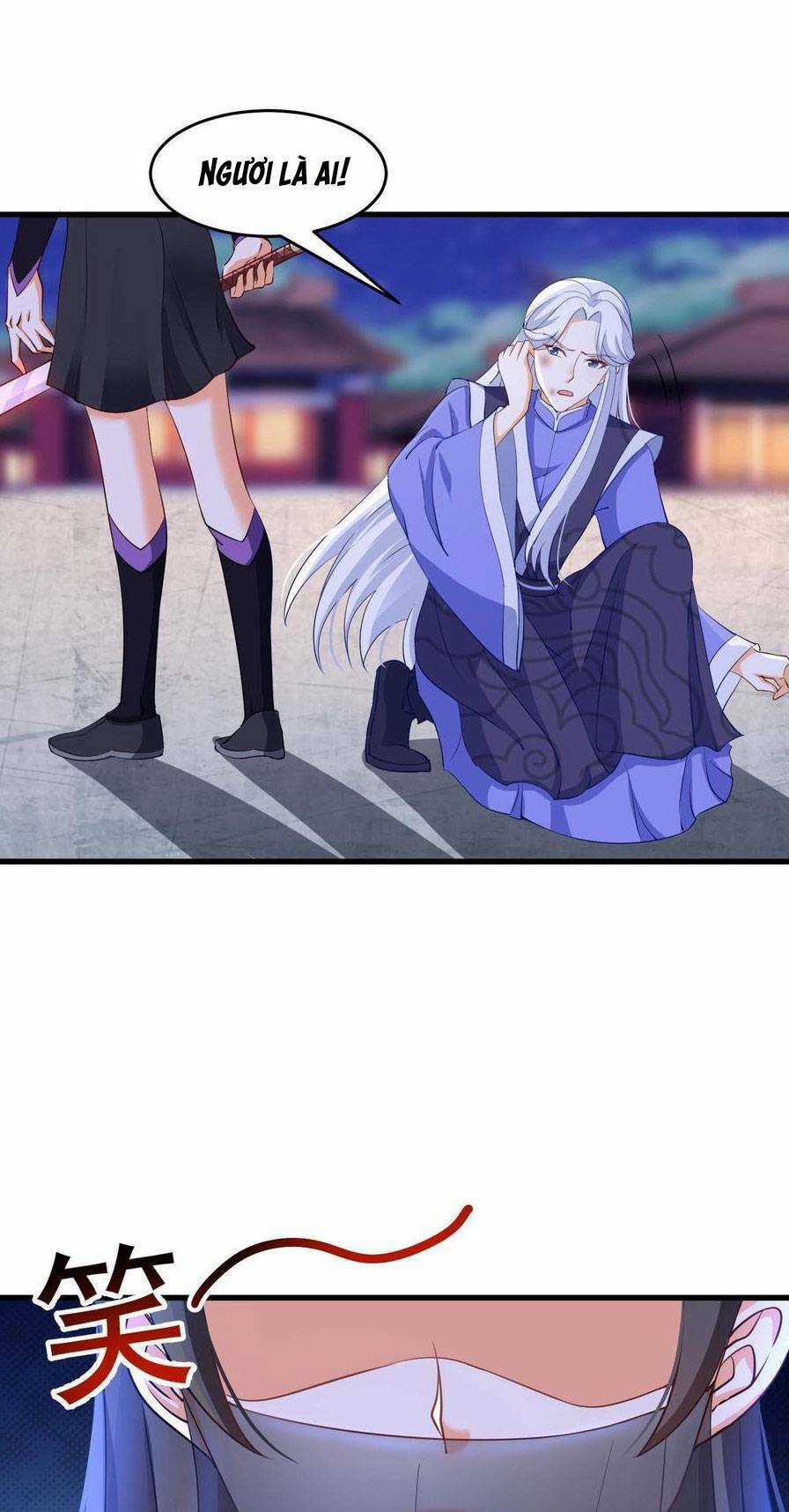 Nghịch Thiên Manh Thú_ Tuyệt Thế Yêu Nữ Khuynh Thiên Hạ Chapter 13 trang 7