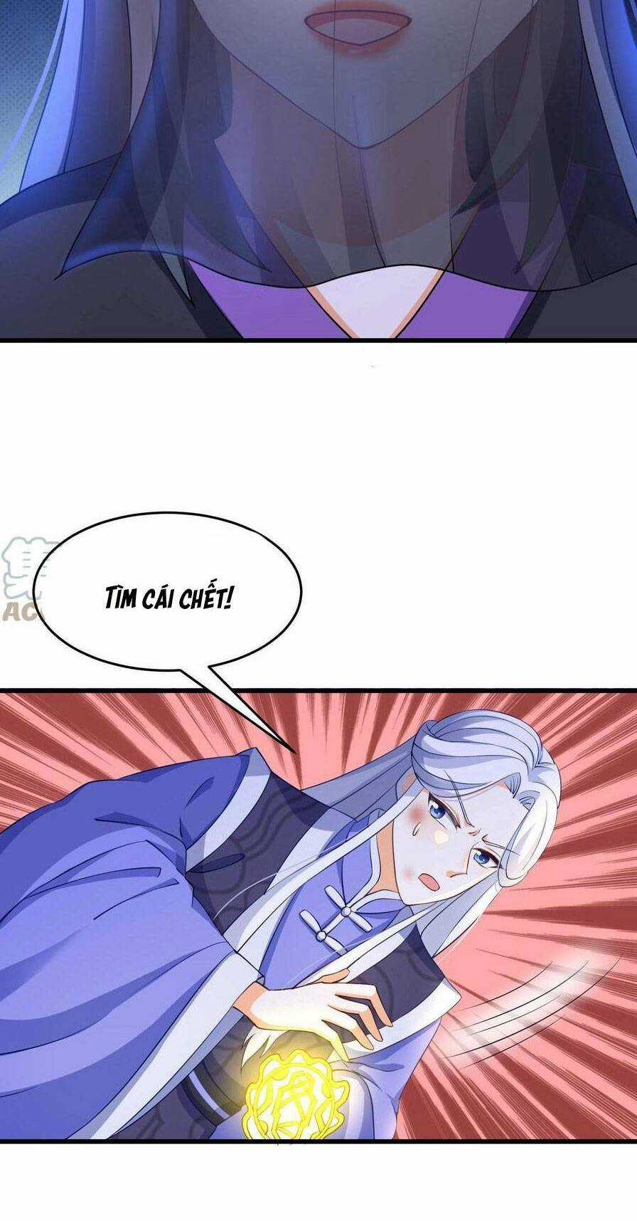 Nghịch Thiên Manh Thú_ Tuyệt Thế Yêu Nữ Khuynh Thiên Hạ Chapter 13 trang 8