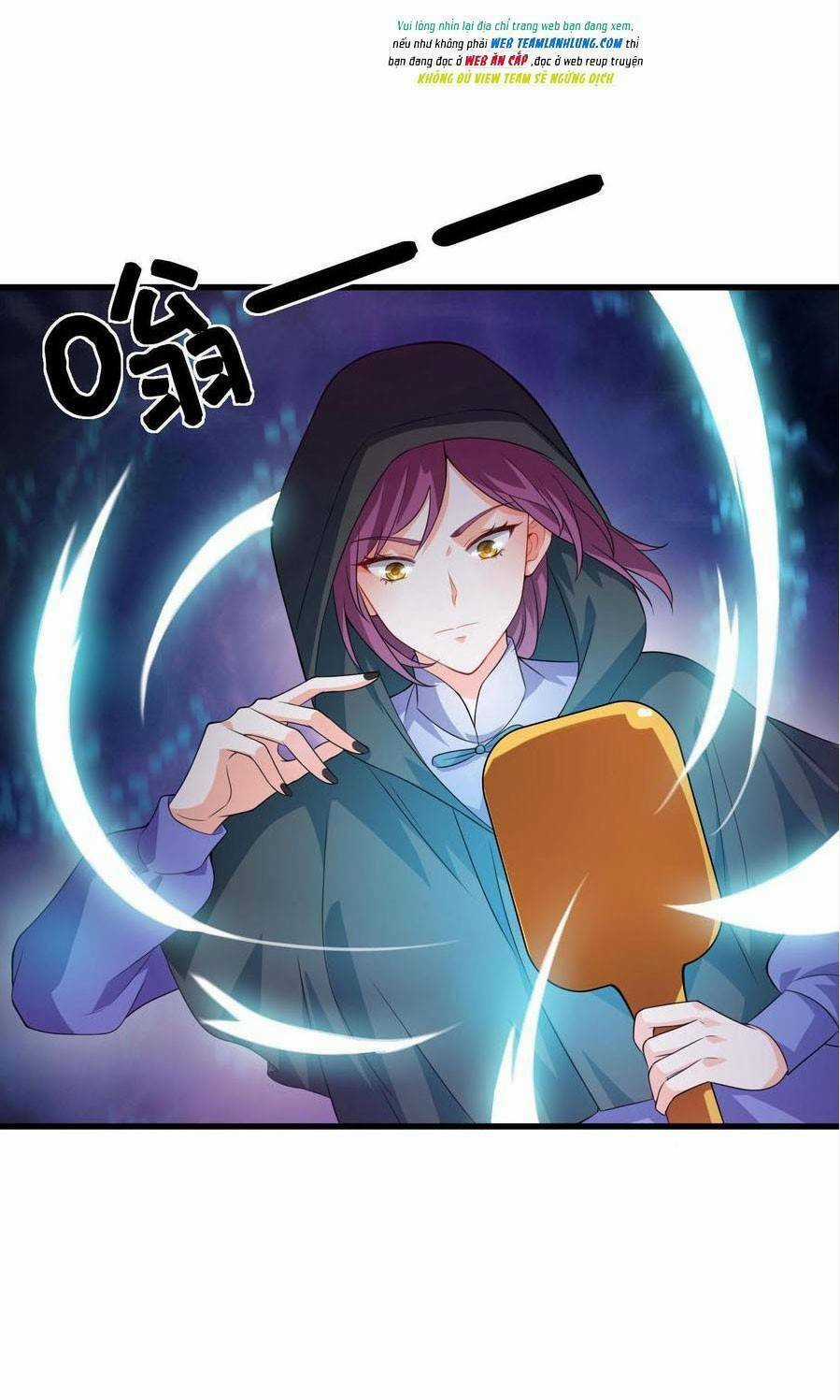 Nghịch Thiên Manh Thú_ Tuyệt Thế Yêu Nữ Khuynh Thiên Hạ Chapter 14 trang 10