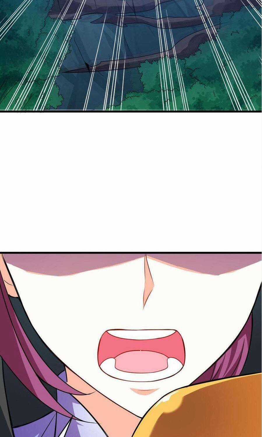 Nghịch Thiên Manh Thú_ Tuyệt Thế Yêu Nữ Khuynh Thiên Hạ Chapter 14 trang 12