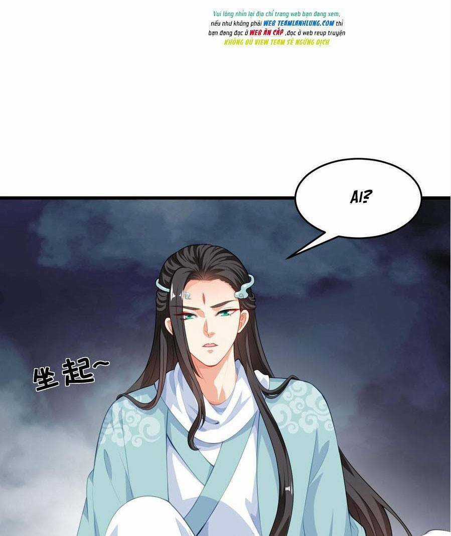 Nghịch Thiên Manh Thú_ Tuyệt Thế Yêu Nữ Khuynh Thiên Hạ Chapter 14 trang 14