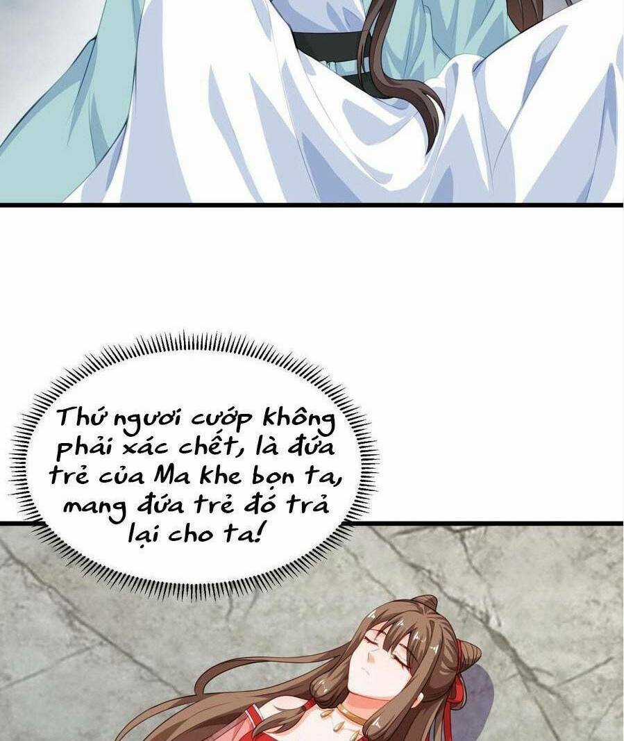 Nghịch Thiên Manh Thú_ Tuyệt Thế Yêu Nữ Khuynh Thiên Hạ Chapter 14 trang 15