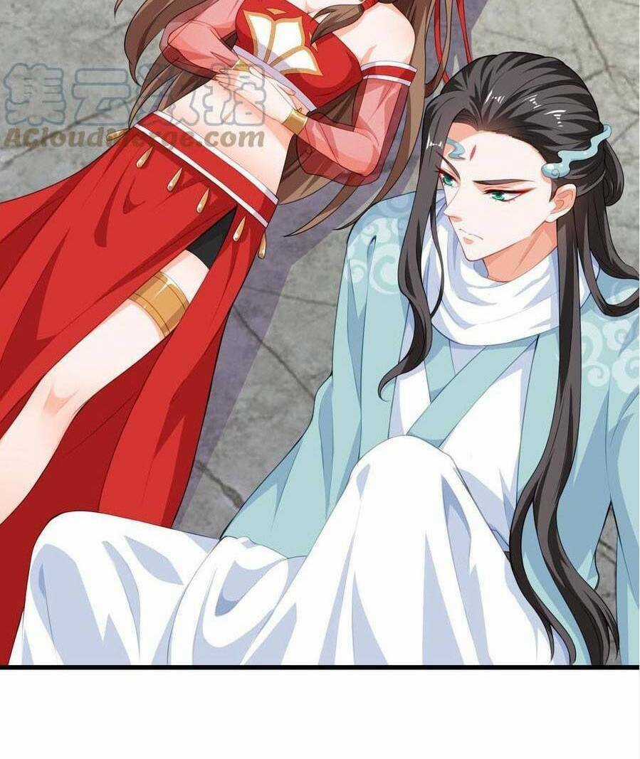 Nghịch Thiên Manh Thú_ Tuyệt Thế Yêu Nữ Khuynh Thiên Hạ Chapter 14 trang 16