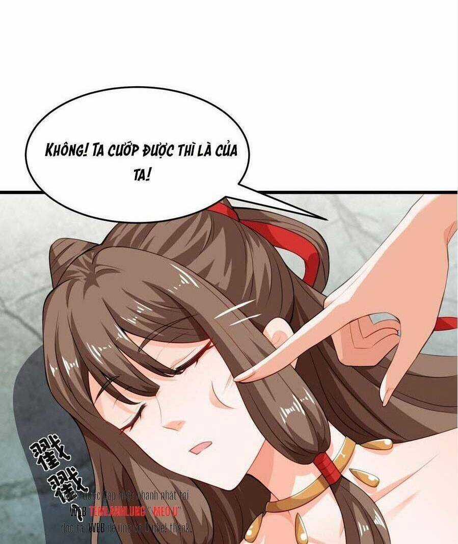 Nghịch Thiên Manh Thú_ Tuyệt Thế Yêu Nữ Khuynh Thiên Hạ Chapter 14 trang 17