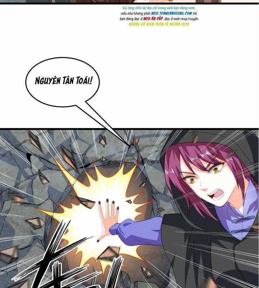 Nghịch Thiên Manh Thú_ Tuyệt Thế Yêu Nữ Khuynh Thiên Hạ Chapter 14 trang 18