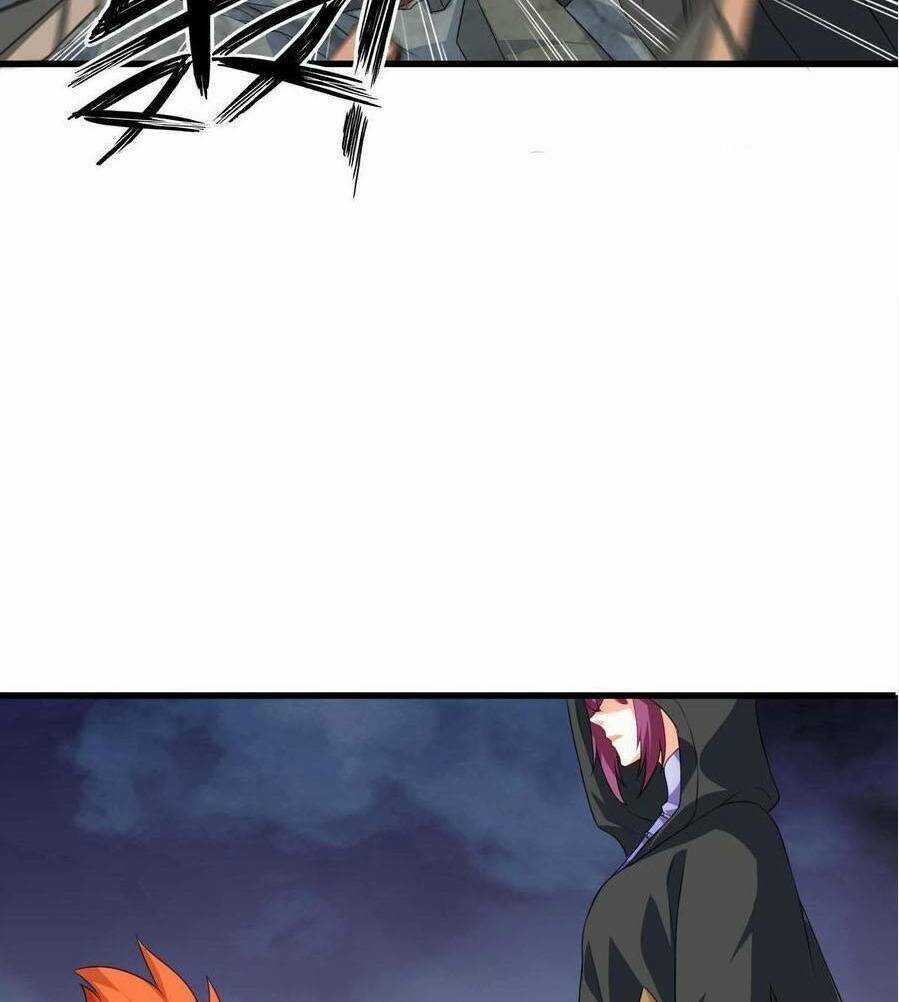 Nghịch Thiên Manh Thú_ Tuyệt Thế Yêu Nữ Khuynh Thiên Hạ Chapter 14 trang 19