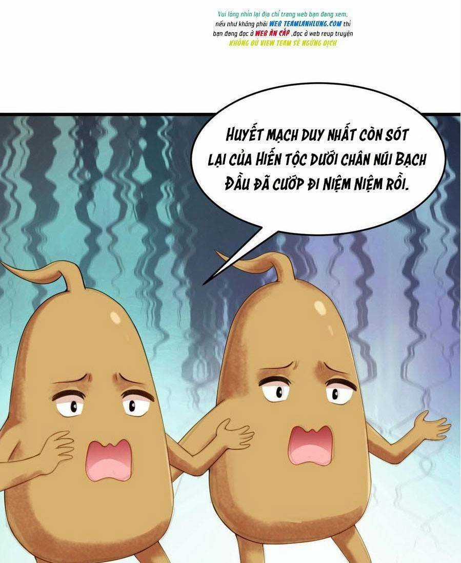 Nghịch Thiên Manh Thú_ Tuyệt Thế Yêu Nữ Khuynh Thiên Hạ Chapter 14 trang 2