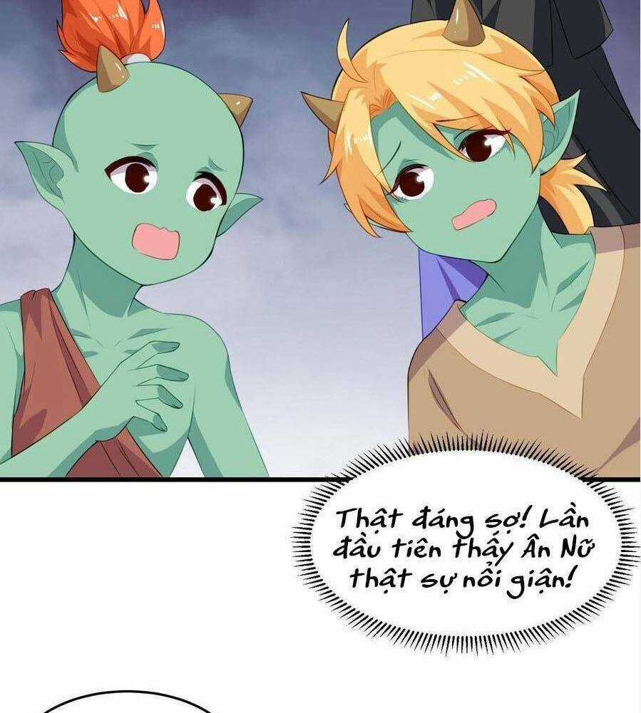 Nghịch Thiên Manh Thú_ Tuyệt Thế Yêu Nữ Khuynh Thiên Hạ Chapter 14 trang 20