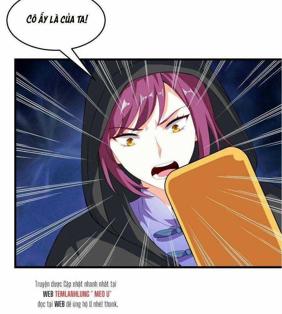 Nghịch Thiên Manh Thú_ Tuyệt Thế Yêu Nữ Khuynh Thiên Hạ Chapter 14 trang 21