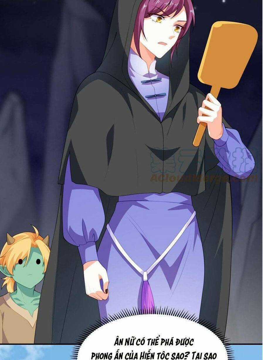 Nghịch Thiên Manh Thú_ Tuyệt Thế Yêu Nữ Khuynh Thiên Hạ Chapter 14 trang 24