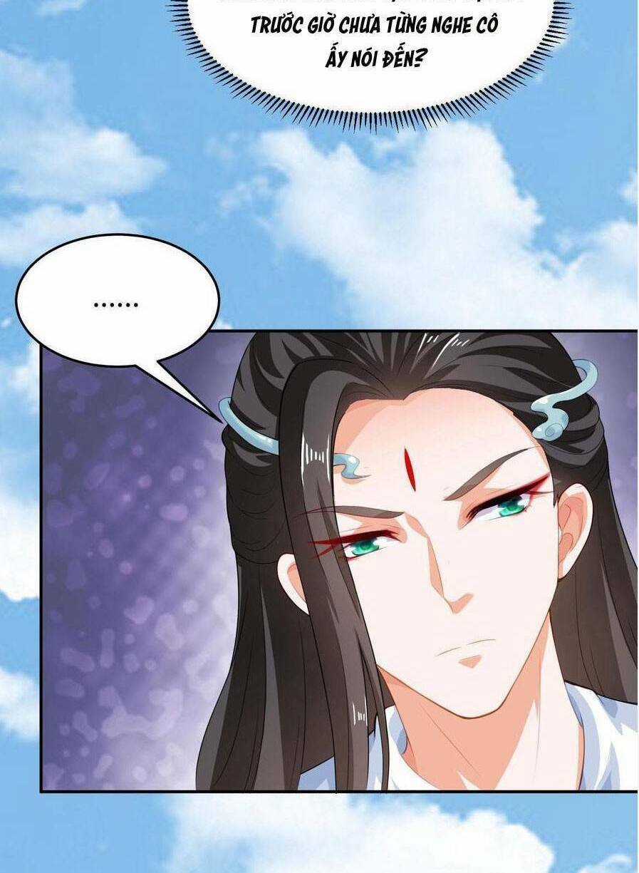 Nghịch Thiên Manh Thú_ Tuyệt Thế Yêu Nữ Khuynh Thiên Hạ Chapter 14 trang 25