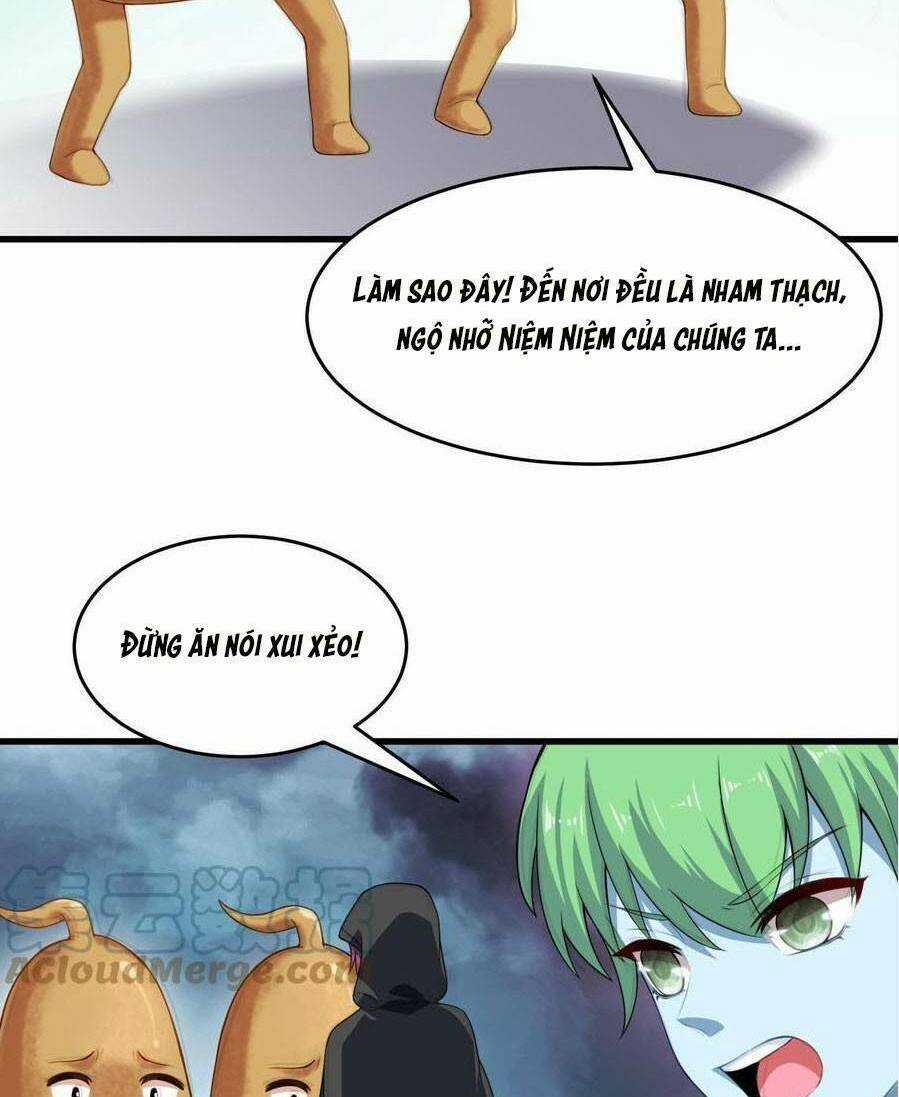 Nghịch Thiên Manh Thú_ Tuyệt Thế Yêu Nữ Khuynh Thiên Hạ Chapter 14 trang 3