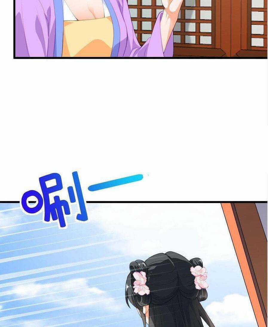 Nghịch Thiên Manh Thú_ Tuyệt Thế Yêu Nữ Khuynh Thiên Hạ Chapter 14 trang 32