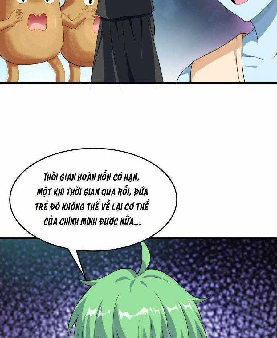 Nghịch Thiên Manh Thú_ Tuyệt Thế Yêu Nữ Khuynh Thiên Hạ Chapter 14 trang 4