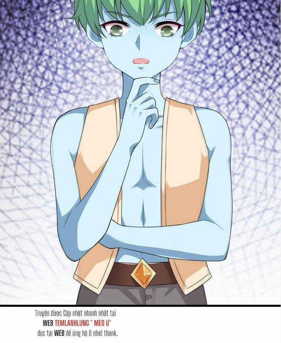 Nghịch Thiên Manh Thú_ Tuyệt Thế Yêu Nữ Khuynh Thiên Hạ Chapter 14 trang 5