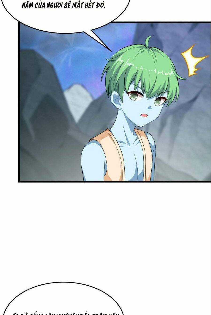 Nghịch Thiên Manh Thú_ Tuyệt Thế Yêu Nữ Khuynh Thiên Hạ Chapter 14 trang 7