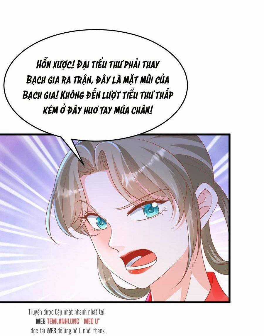 Nghịch Thiên Manh Thú_ Tuyệt Thế Yêu Nữ Khuynh Thiên Hạ Chapter 15 trang 14