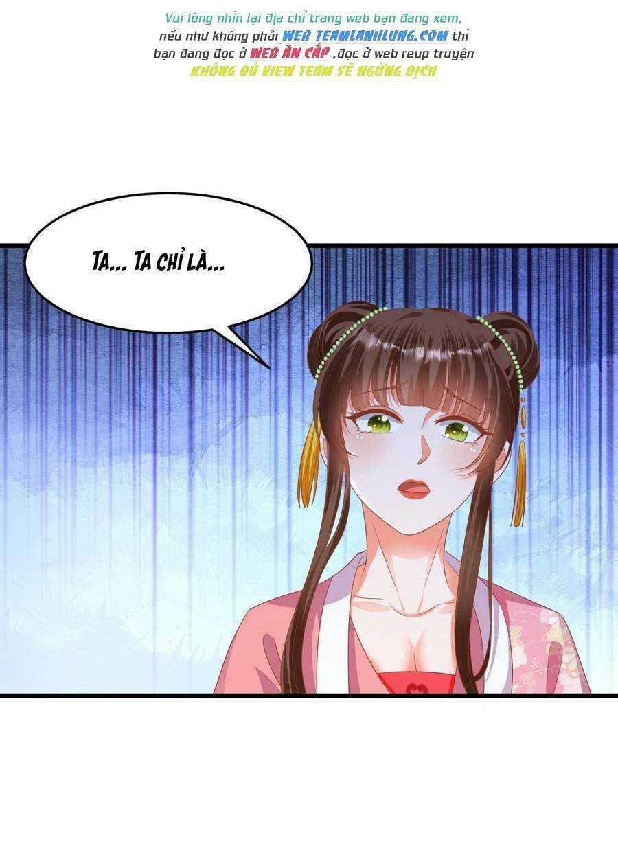 Nghịch Thiên Manh Thú_ Tuyệt Thế Yêu Nữ Khuynh Thiên Hạ Chapter 15 trang 15