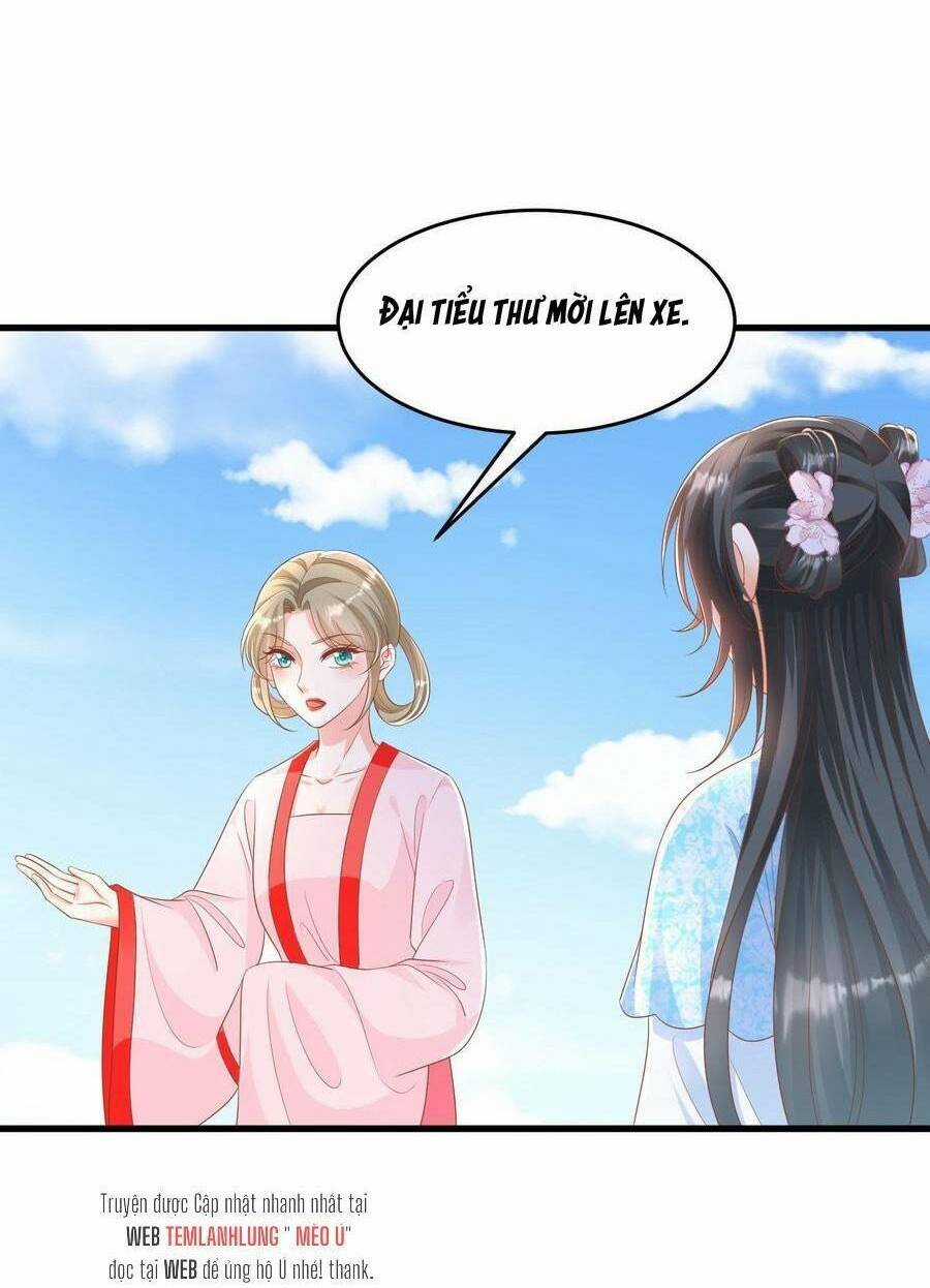 Nghịch Thiên Manh Thú_ Tuyệt Thế Yêu Nữ Khuynh Thiên Hạ Chapter 15 trang 16