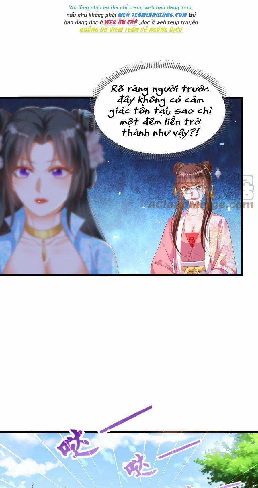 Nghịch Thiên Manh Thú_ Tuyệt Thế Yêu Nữ Khuynh Thiên Hạ Chapter 15 trang 17